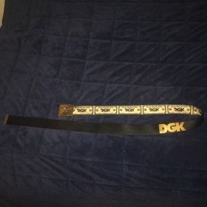 Dgk money belt